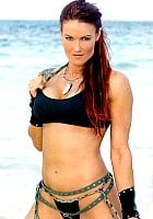 Amy Dumas